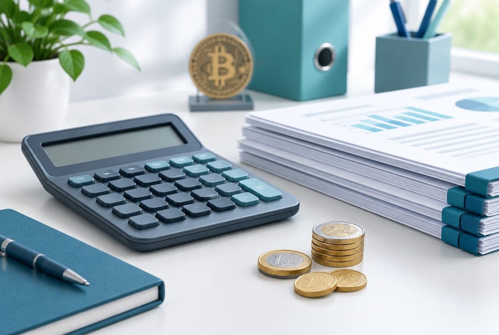 Crypto verkopen: hoe werkt het en wat met belasting?