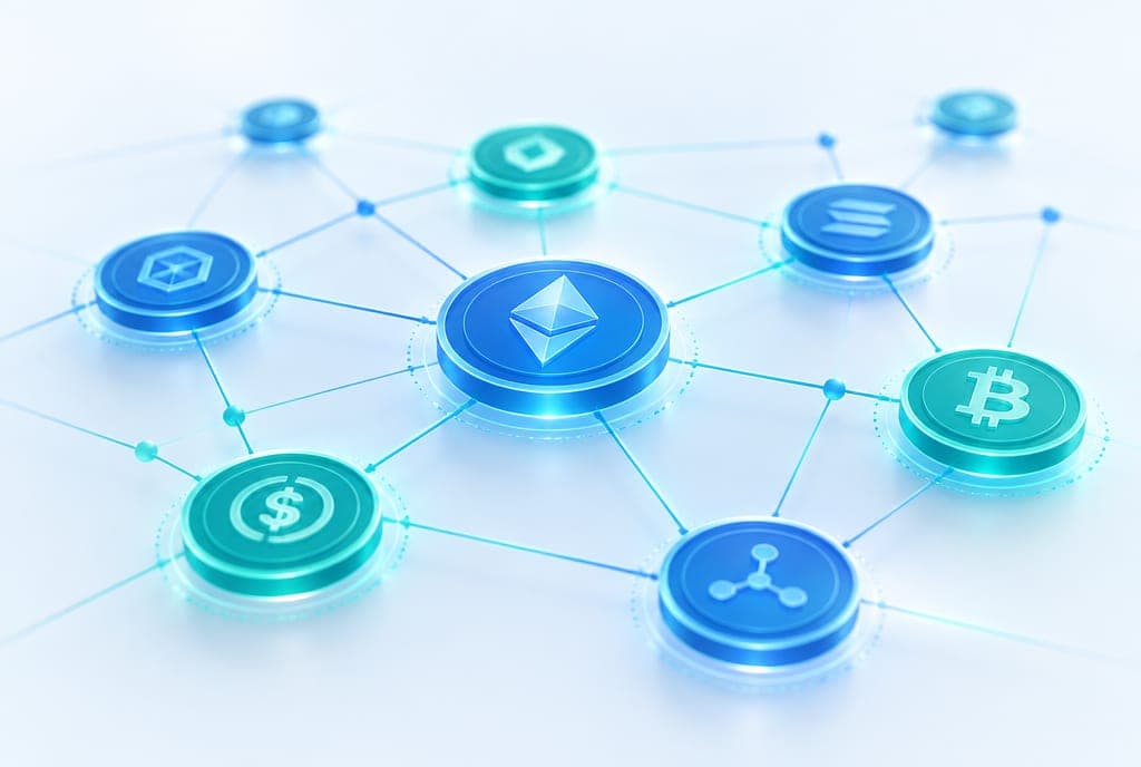 Wat is Solana? Uitleg over de crypto en het netwerk